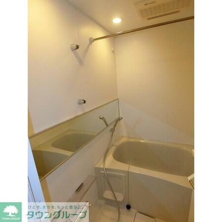 ドゥーエ西大島IIIの物件内観写真